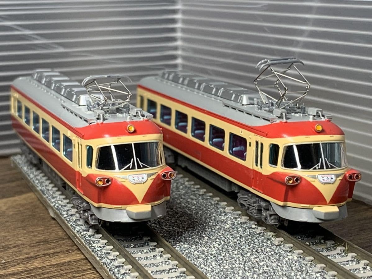 Amazon.co.jp: マイクロエース A-6881 南海20000系 特急｢こうや｣号