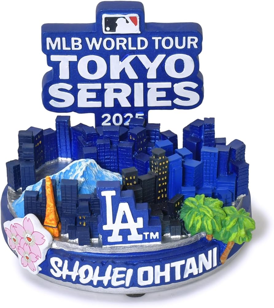 Amazon.co.jp: [FOCO]限定3,117個 大谷翔平 村上隆 コラボ