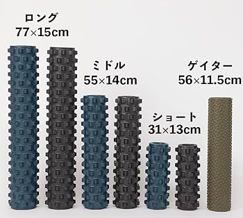 Amazon | ランブルローラー / Rumble Roller トリガーポイント 筋膜