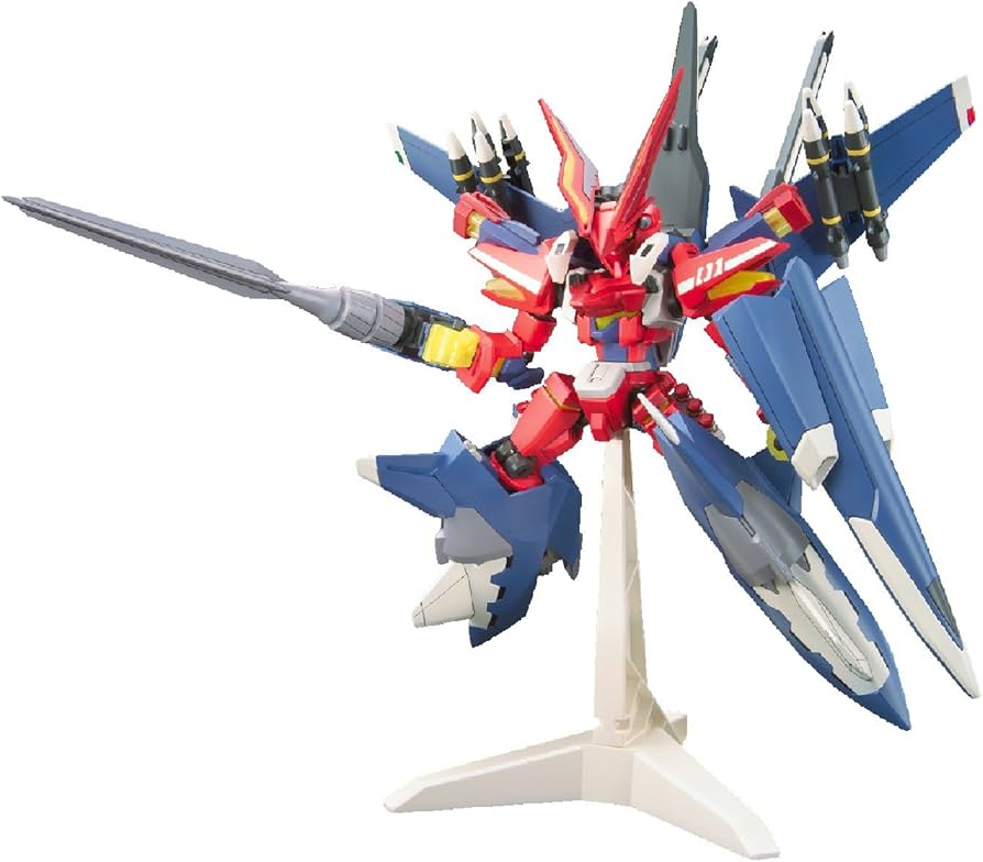Amazon | 1/1 ダンボール戦機WARS (ウォーズ) LBX 052 ドットブラス
