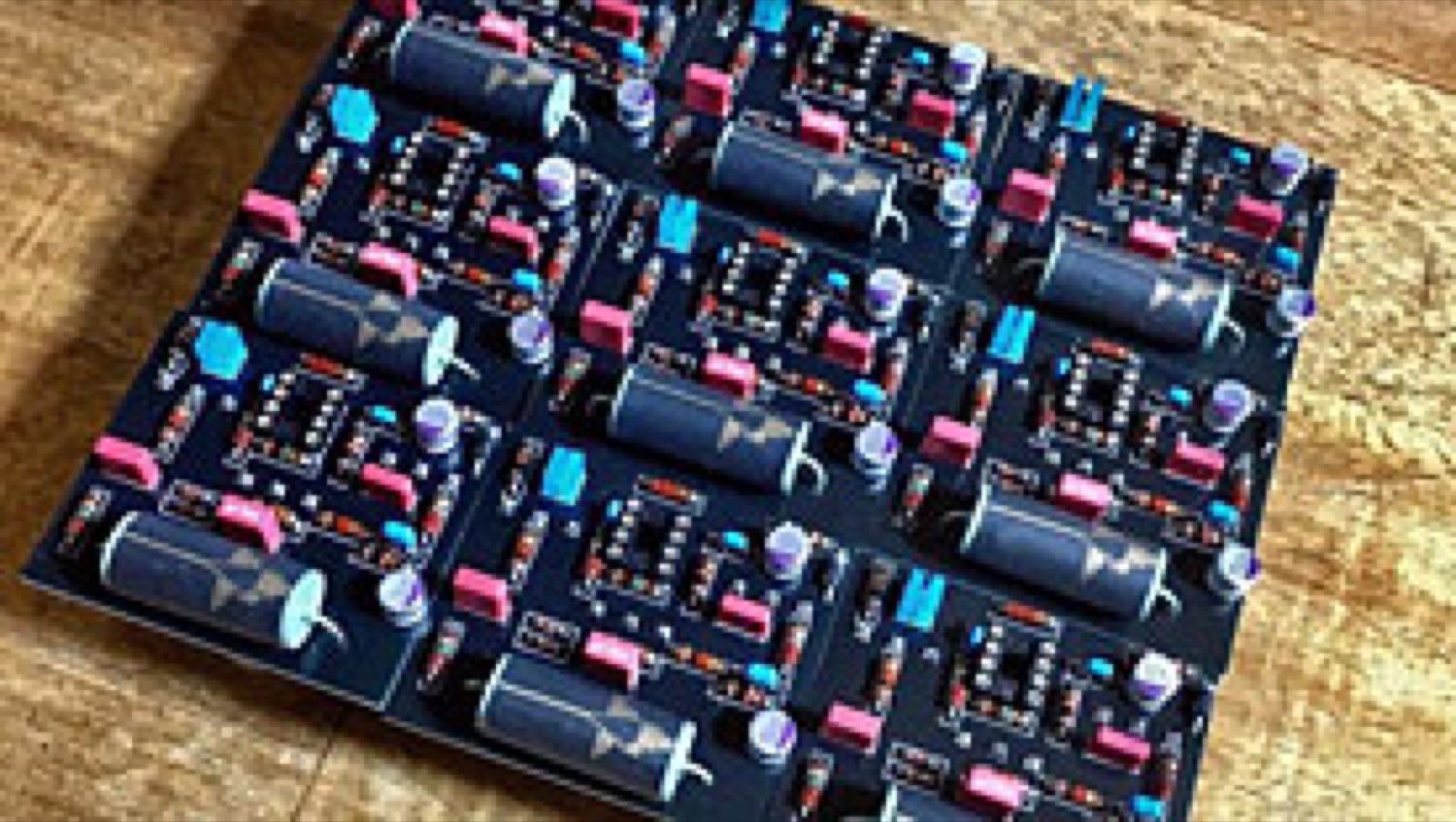 Amazon | NAZCA burgundy ギターエフェクター オーバードライブ