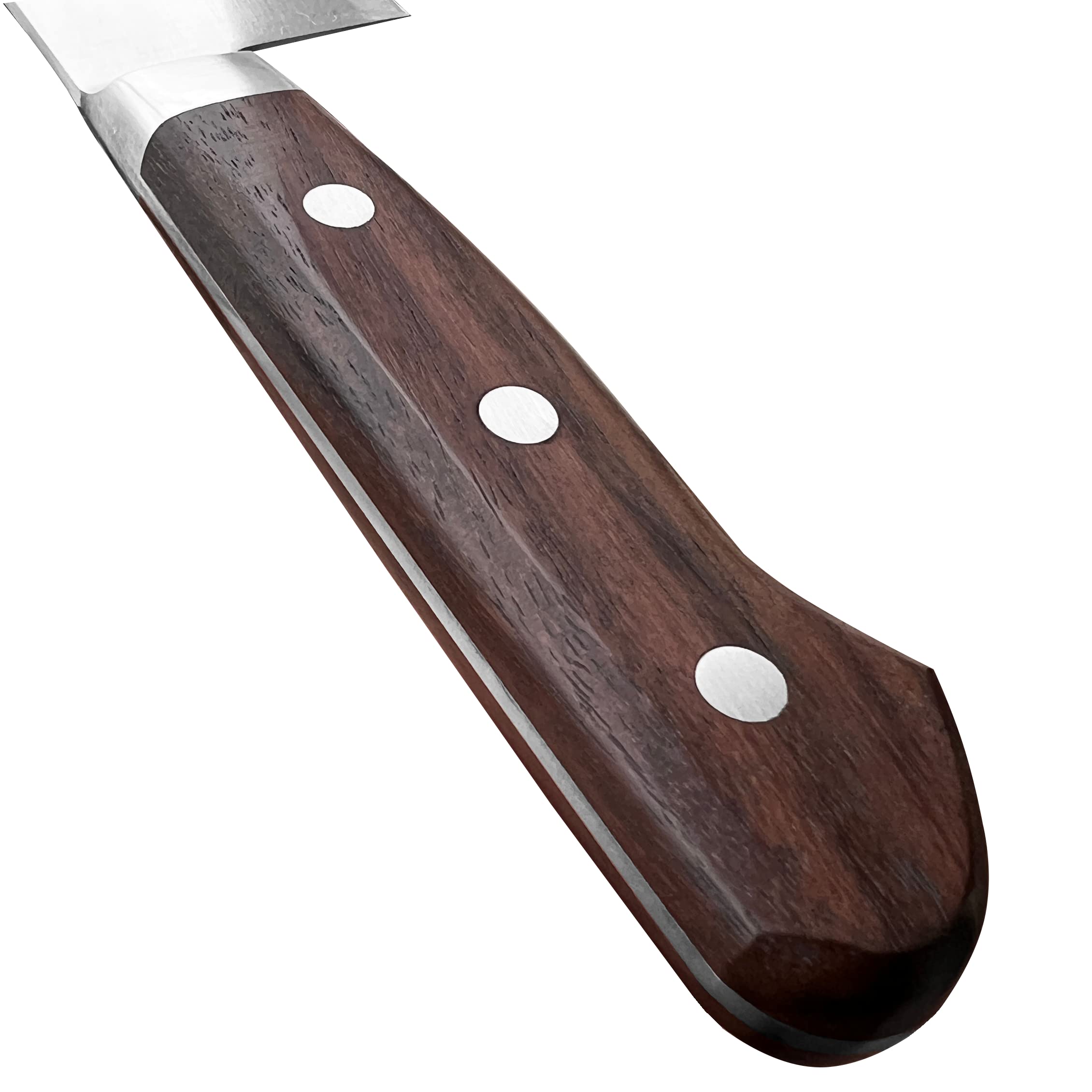 Amazon｜MASAMOTO 正本総本店 最高級炭素鋼 牛刀 21cm ブレード:炭素鋼