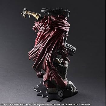 Amazon.co.jp: スタティックアーツギャラリー FINAL FANTASY VII