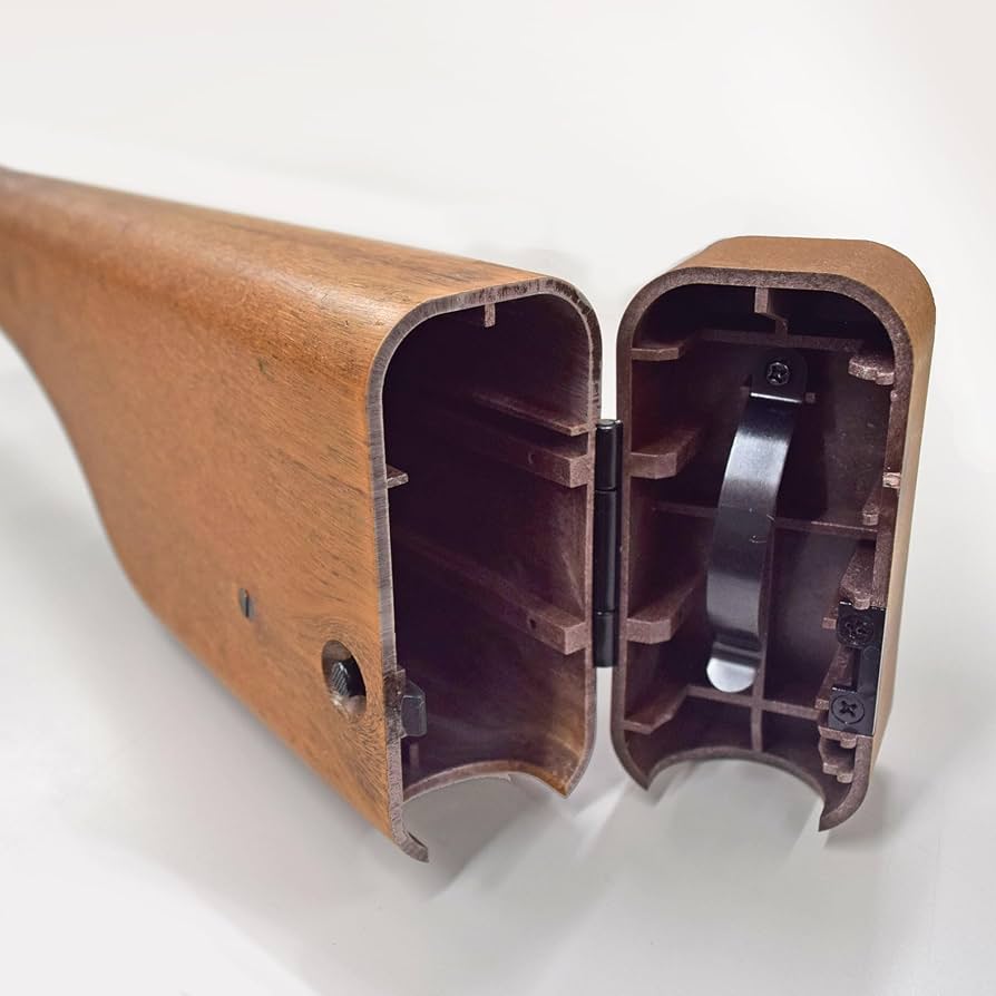 Amazon | AW CUSTOM モーセル MAUSER M712 ガスブローバック フェイク