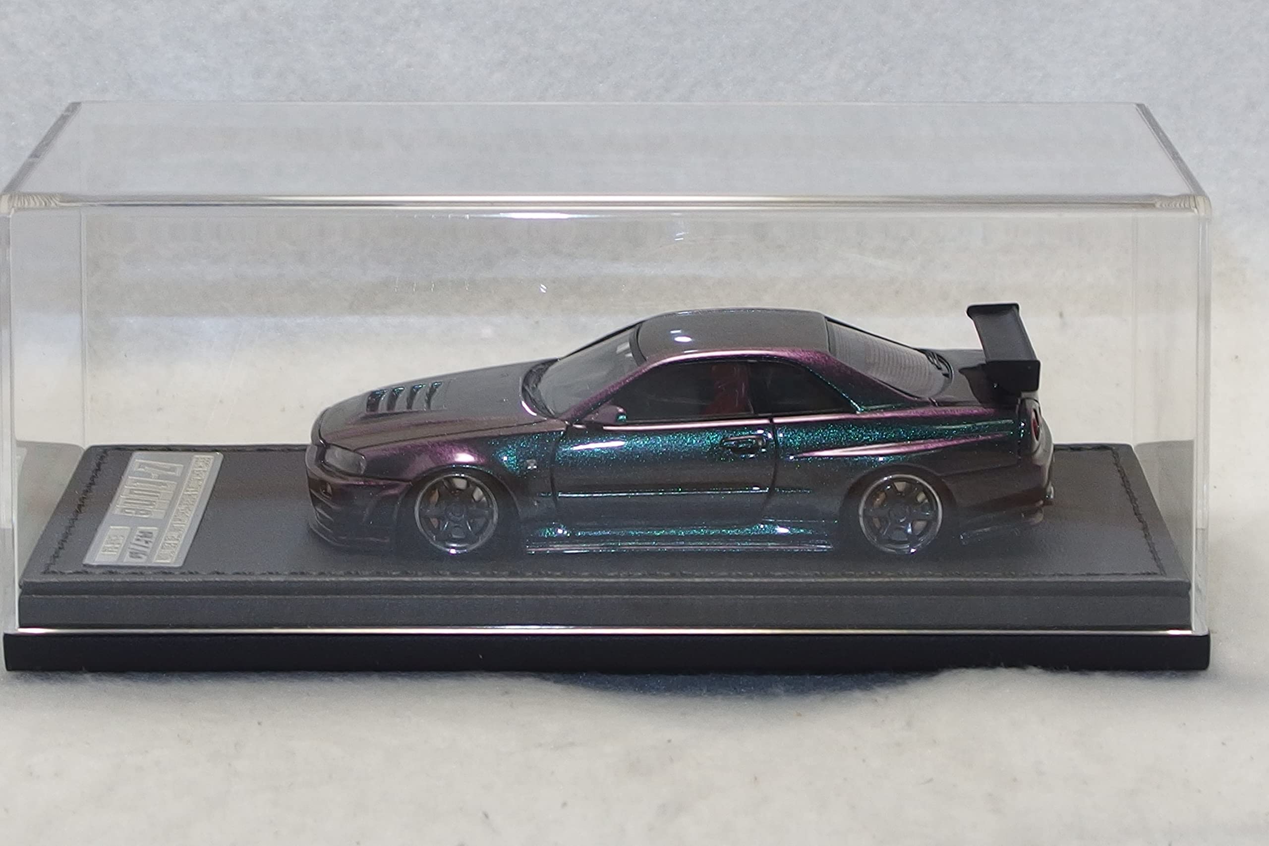 Amazon.co.jp: 160台限定生産 1/43 ignition model イグニッション