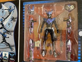 Amazon.co.jp: MANGA REALIZATION ウイングマン ～デルタ・エンド