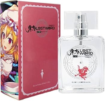 Amazon | 東方ロストワード オードパルファム フランドール