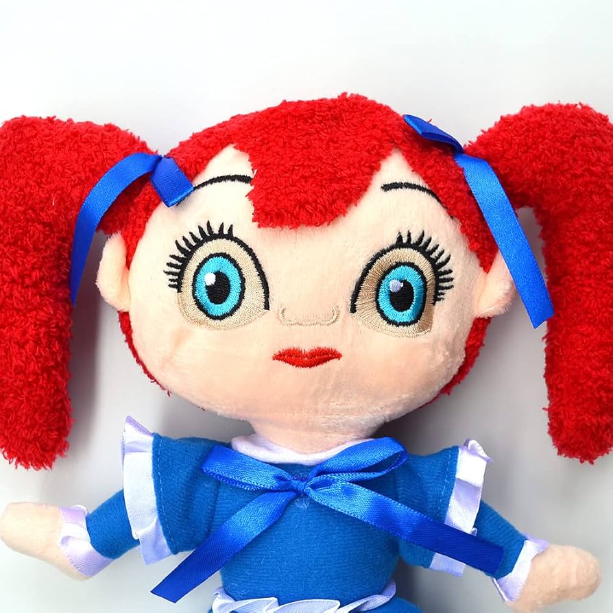 Amazon.co.jp: Kinyard Poppy Playtime Plush Toy ポピープレイタイム