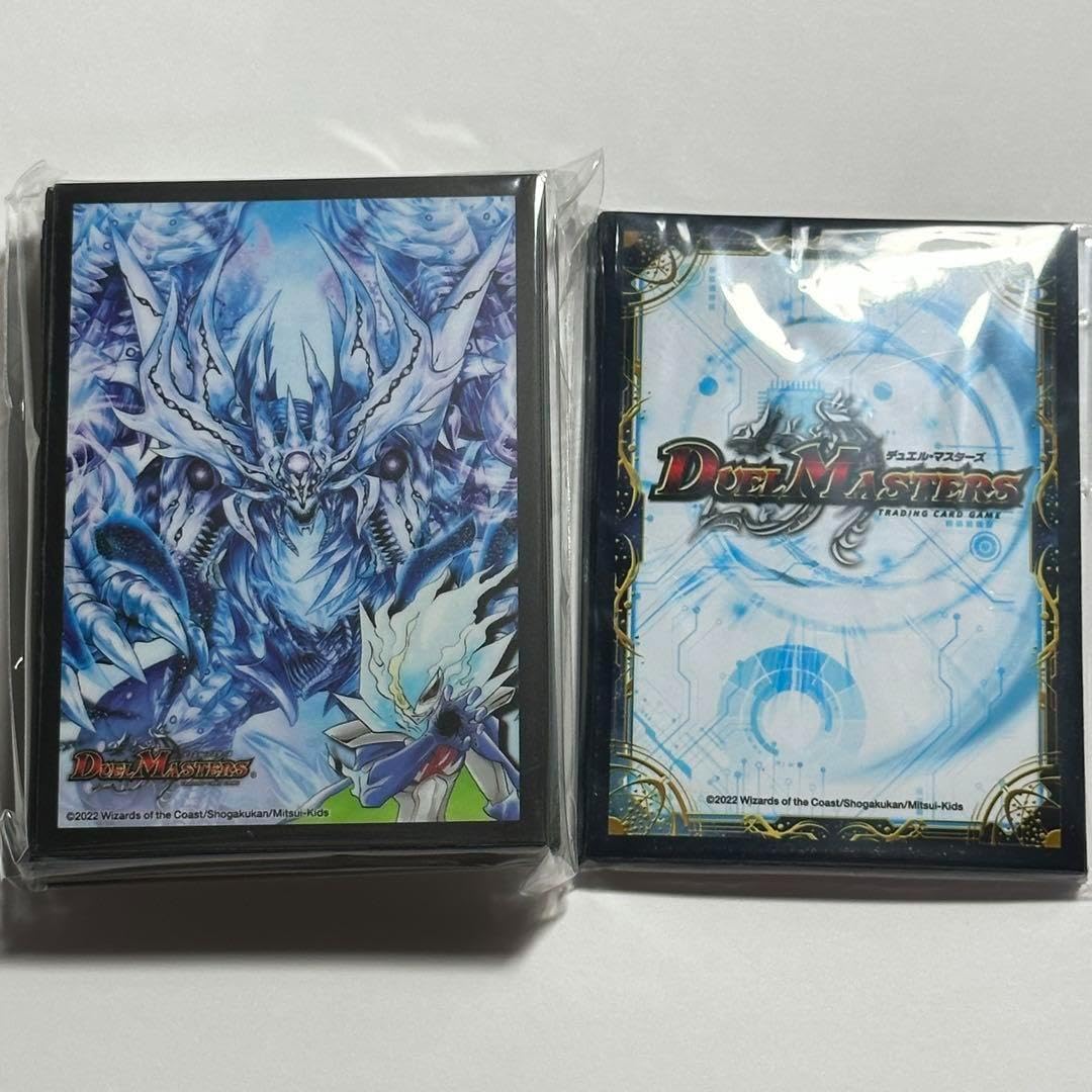 Amazon.co.jp: 零誕 ゼーロンスリーブ42枚 零龍 GR スリーブ 14枚 4