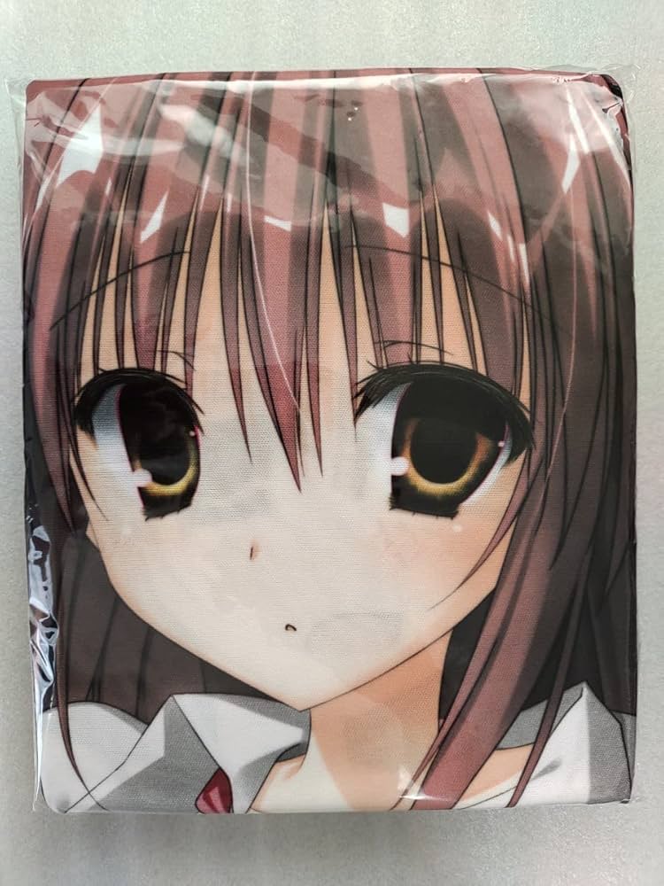 Amazon｜ノーブランド品狗神煌抱き枕カバー御桜稟サクラノ詩NECOTOXIN