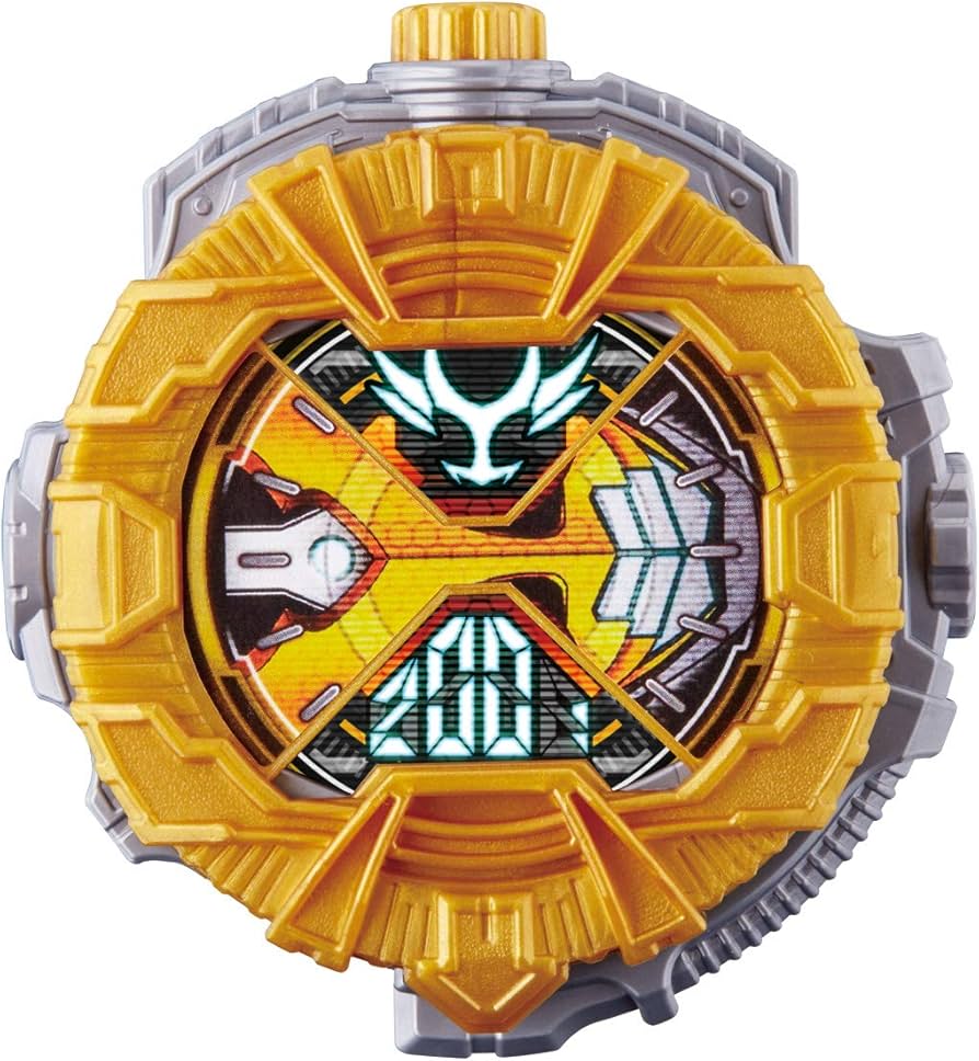 Amazon | 仮面ライダージオウ DXアギトライドウォッチ | ベルト