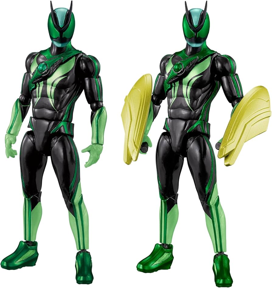 Amazon.co.jp: [バンダイ(BANDAI)] 仮面ライダーアクションフィギュア