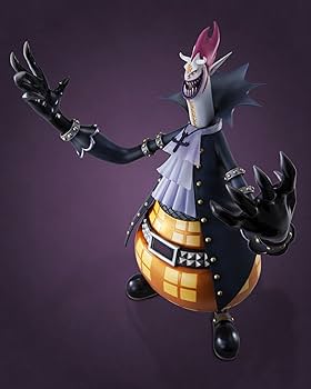 Amazon.co.jp: Portrait.Of.Pirates ワンピースシリーズNEO-DX