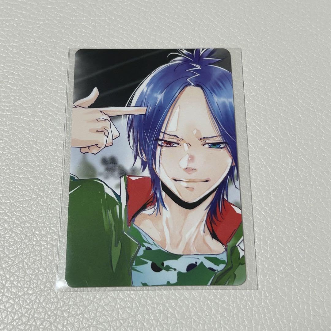 Amazon.co.jp: 天野明展 自撮り風カード 骸 : おもちゃ