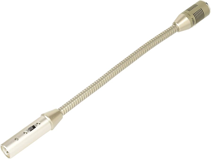 Amazon.co.jp: FOSTEX ダイナミック・マイクロホン M115 : 楽器・音響機器