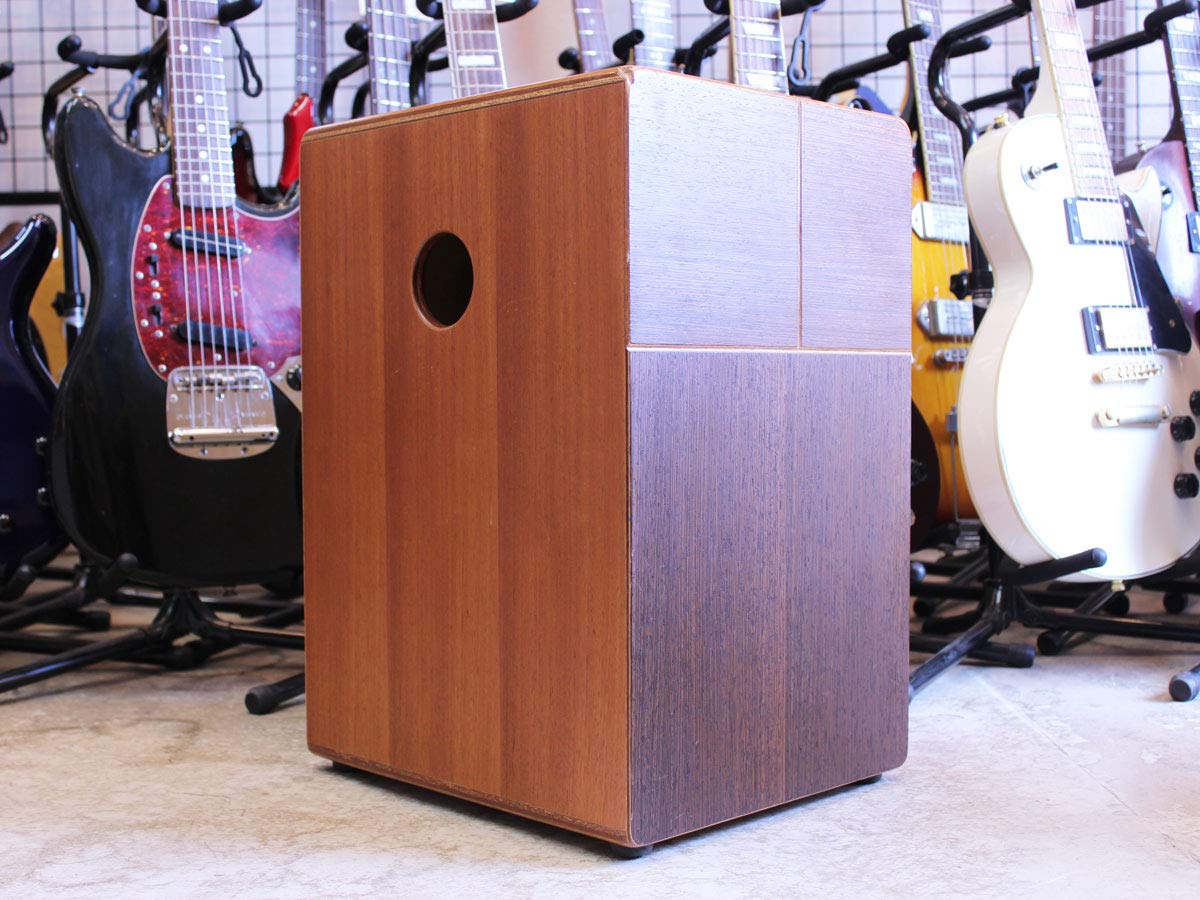 Amazon.co.jp: 【中古】濱崎商会 カホン SENTIDO シリーズ