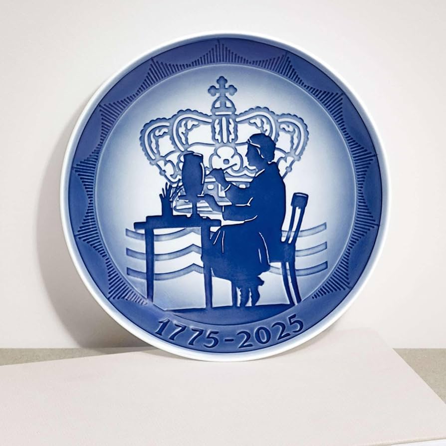 Amazon.co.jp: 【正規輸入品】 ロイヤルコペンハーゲン ブルー