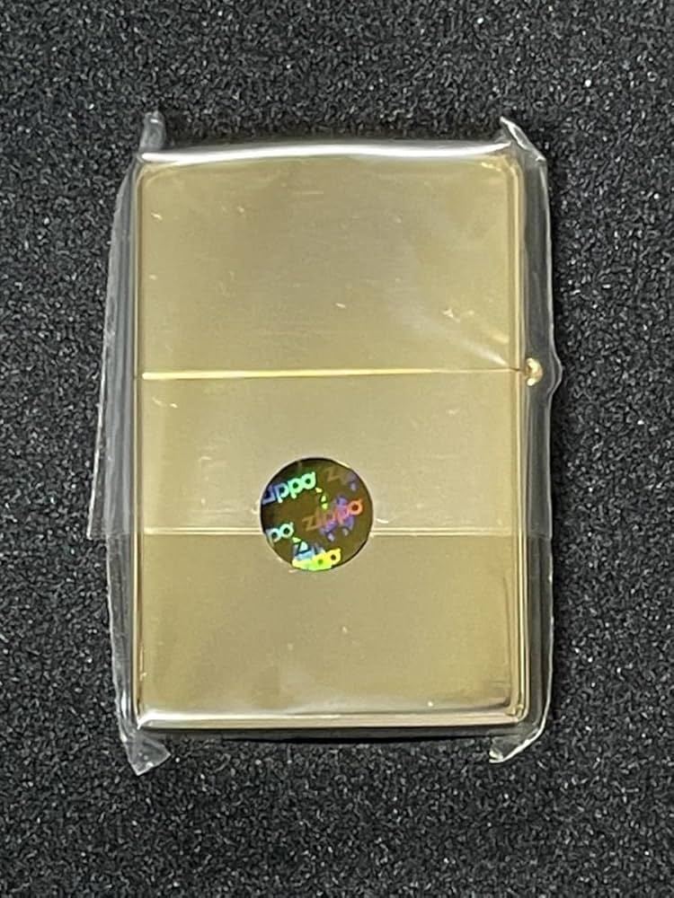 Amazon.co.jp: zippo kazuya yoshii GOLD DRAGON 吉井和哉 ドラゴン