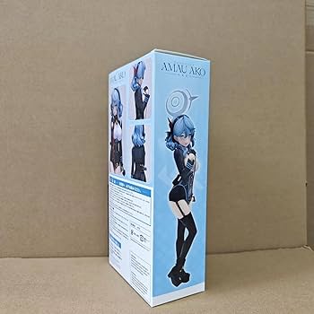 Amazon.co.jp: ブルーアーカイブ 天雨アコ1/7スケール 24cm ABS&PVC製