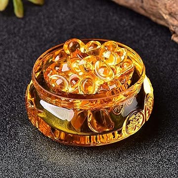 Amazon.co.jp: 風水グッズ: 聚寶盆