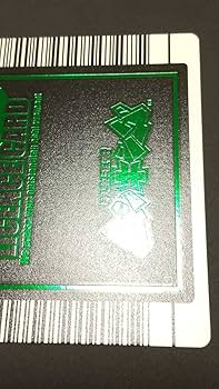 Amazon.co.jp: 美品 入手困難 GP-1認定証 ムシキング 甲虫王者