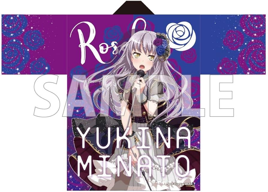 Amazon.co.jp: BanG Dream! バンドリ！ ガールズバンドパーティ！ 7th