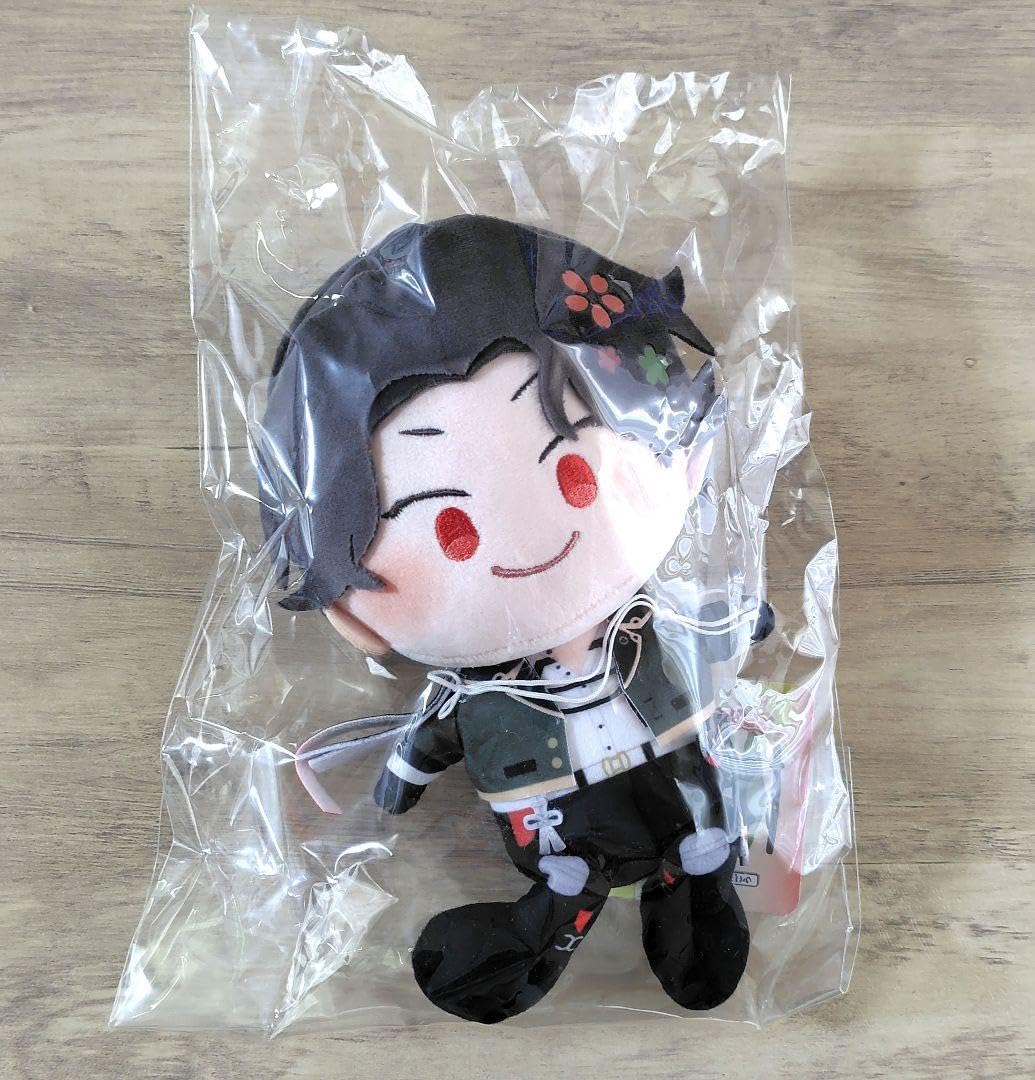 Amazon.co.jp: 刀剣乱舞 わんぱく ぬいぐるみ 豊前江 ぶぜんごう