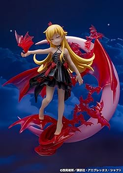 Amazon | プルーフ (PROOF) 『〈物語〉シリーズ』 忍野忍 1/7スケール