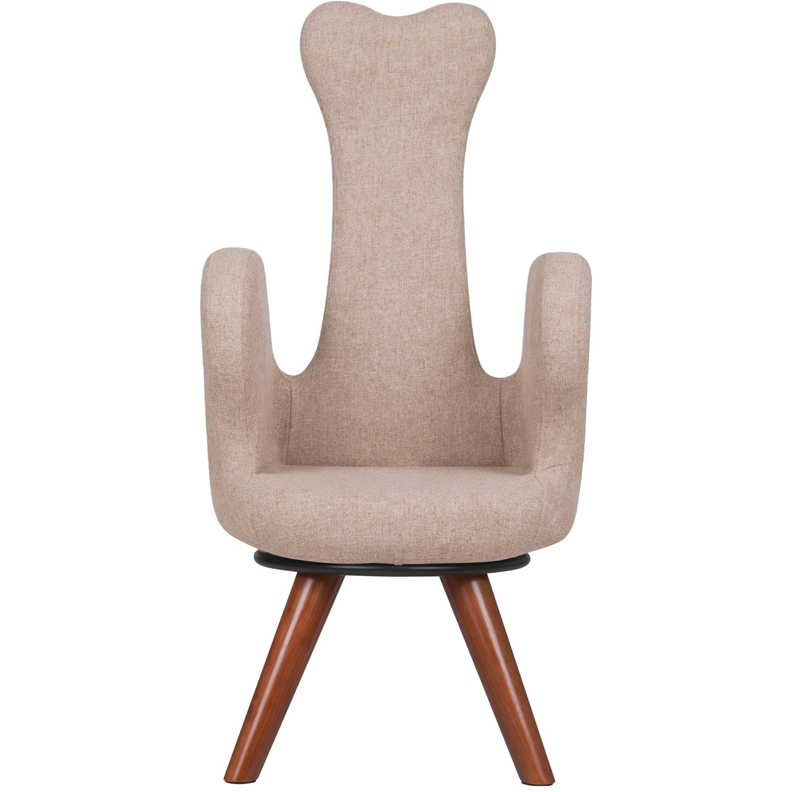 Amazon｜うつむかないチェア ais (アイス) 44cm 椅子 ストレートネック