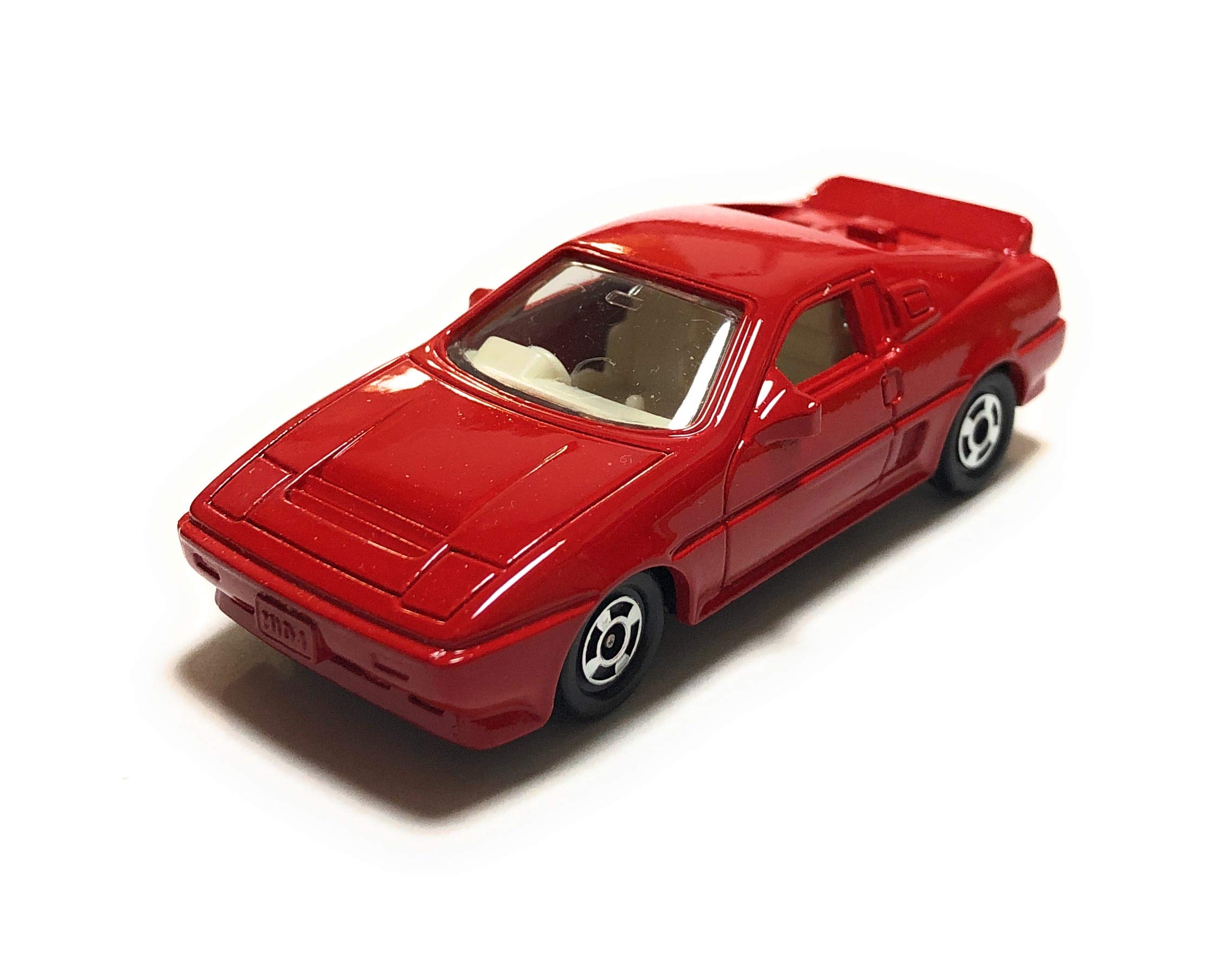 Amazon | トミカ No.71 ニッサン MID-4 （日本製） | ミニカー・ダイ