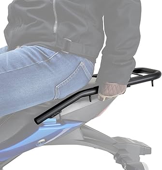 Amazon | デイトナ(Daytona) ジクサー150(17-19)専用 リアキャリア