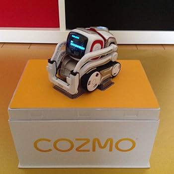 Amazon.co.jp: COZMO : Toys & Games
