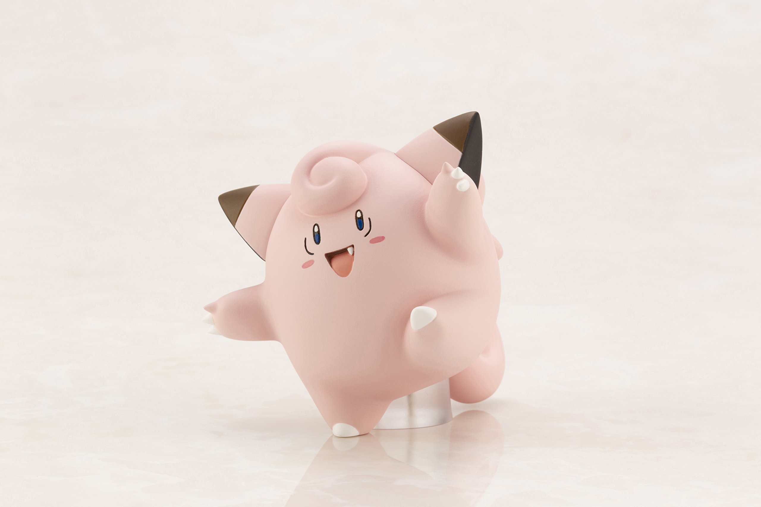 Amazon | ポケモンセンターオリジナル フィギュア がんばリーリエ