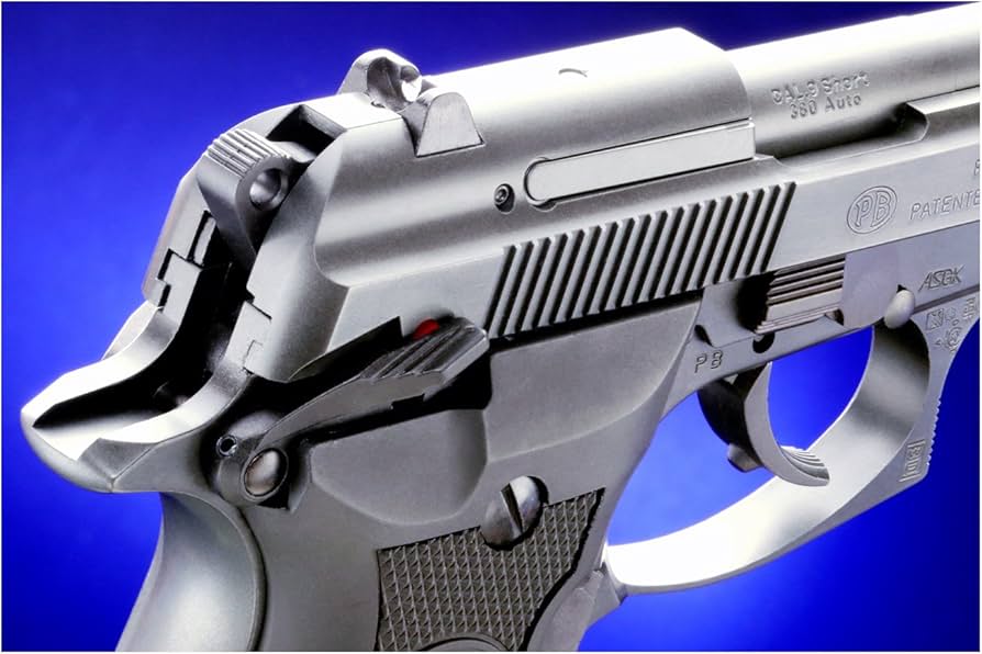 Amazon | 【WAスーパーリアルガン】WA ベレッタ M84FS カーボン