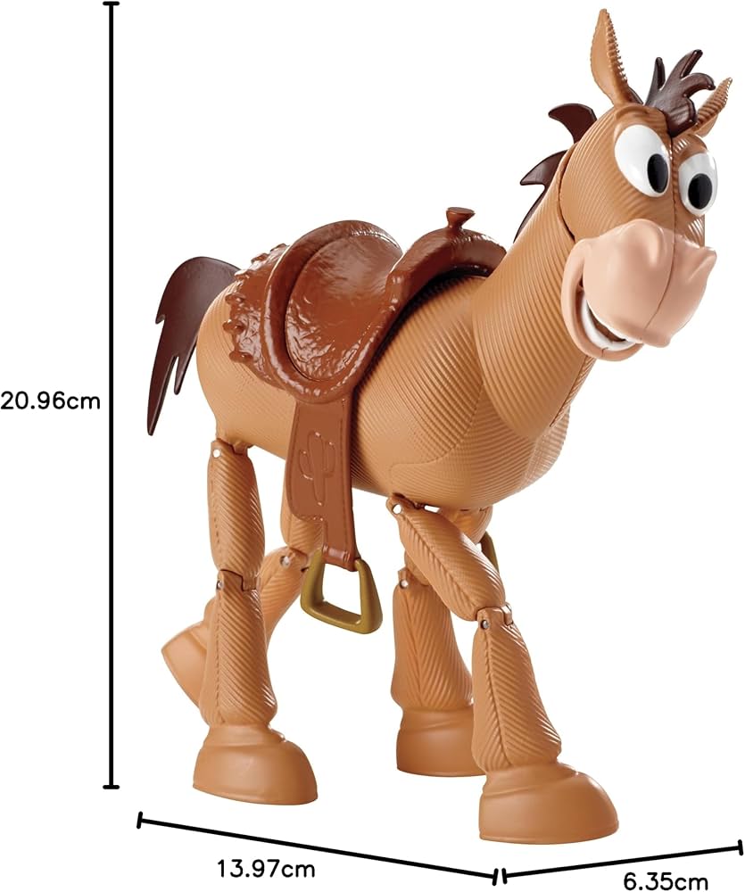 Amazon.co.jp: トイ・ストーリー 4インチベーシックフィギュア