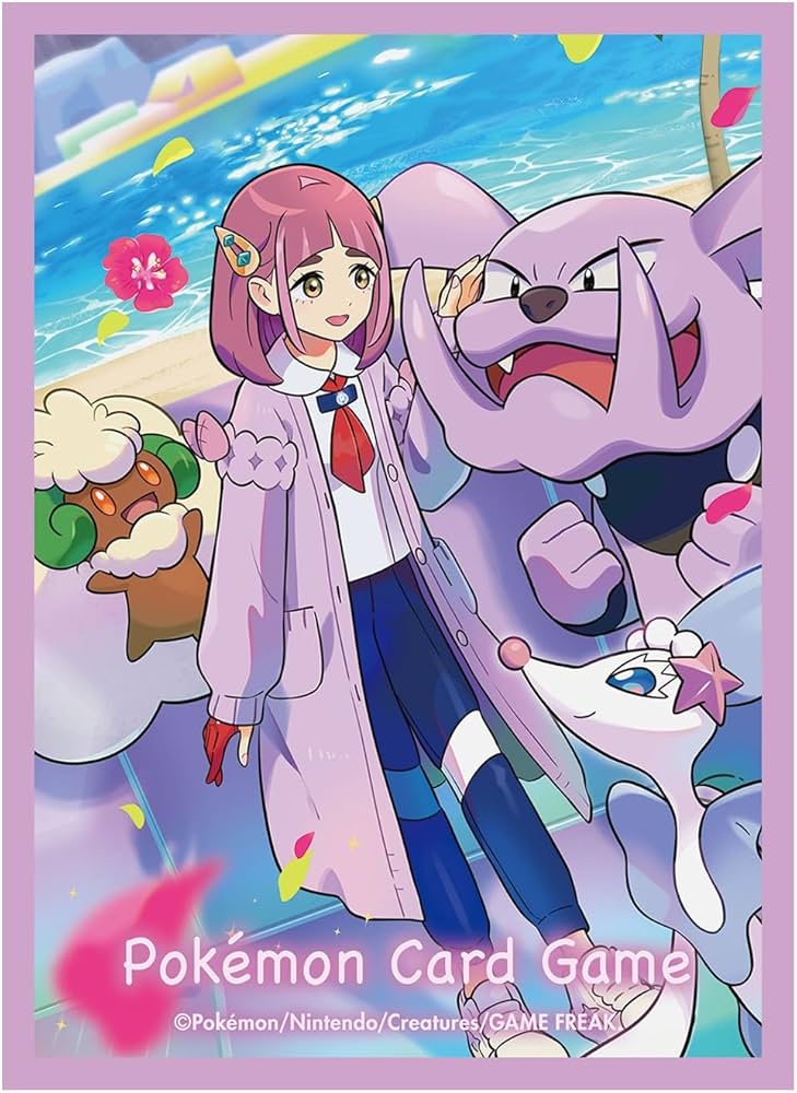 Amazon | ポケモンセンターオリジナル ポケモンカードゲーム デッキ