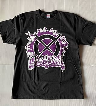 Amazon.co.jp: スターダム 大江戸隊 ロゴTシャツ XL 女子プロレス