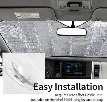 Amazon.co.jp: サンシェード 車 フロント ご注文はうさぎですか ロゴ