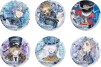 Amazon.co.jp: Identity V アイデンティティV 第五人格 氷の国 ブリキ