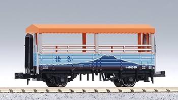 Amazon | マイクロエース Nゲージ EF55-1 ・43系客車・トラ・トロッコ