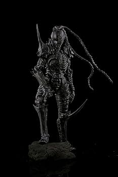 Amazon.co.jp: 『ABARA』1/12 黒奇居子 駆動電次＆那由多 1/12スケール