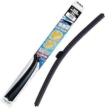 Amazon | PIAA(ピア) ワイパーブレード 雪用 375mm フラットスノー