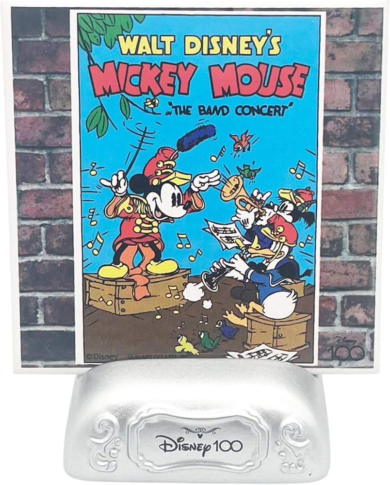 Amazon｜ウォルト ディズニー カンパニー 創立100周年 D100 「 The
