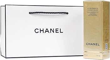 Amazon.co.jp: 【国内正規品】CHANEL シャネル サブリマージュ