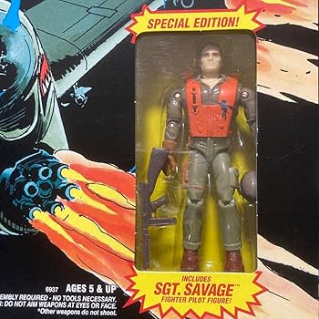 Amazon.co.jp: GI-JOE TVアニメSGT. SAVGE P40 WARHAWK 戦闘機 : おもちゃ
