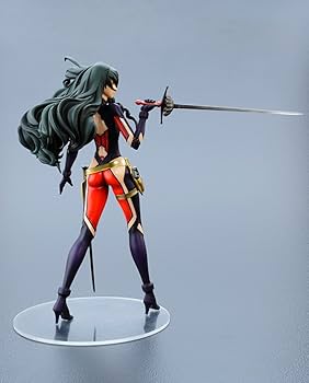 Amazon.co.jp: 桐条美鶴 another color (1/7スケールPVC塗装済み完成品