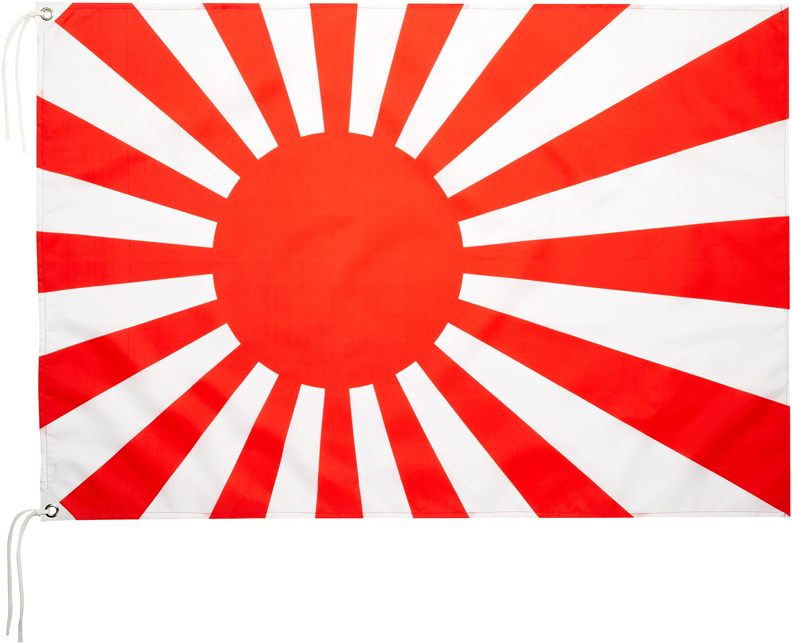 Amazon.com : Imperial Japanese Navy Flag [70cm x 105cm, Blue