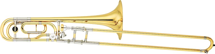Amazon | YAMAHA / YSL-882 ヤマハ テナーバス トロンボーン Trombone