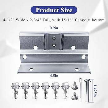 322984/320787 Garage Door Trolley Arm Attachment Operator Orbital
