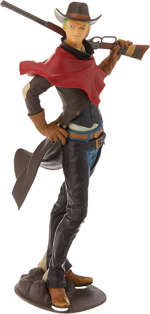 Amazon.co.jp: バンプレスト ワンピース TREASURE CRUISE WORLD